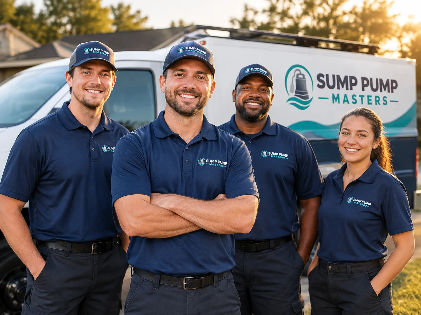 Sump Pump Repair company in Azle, TX