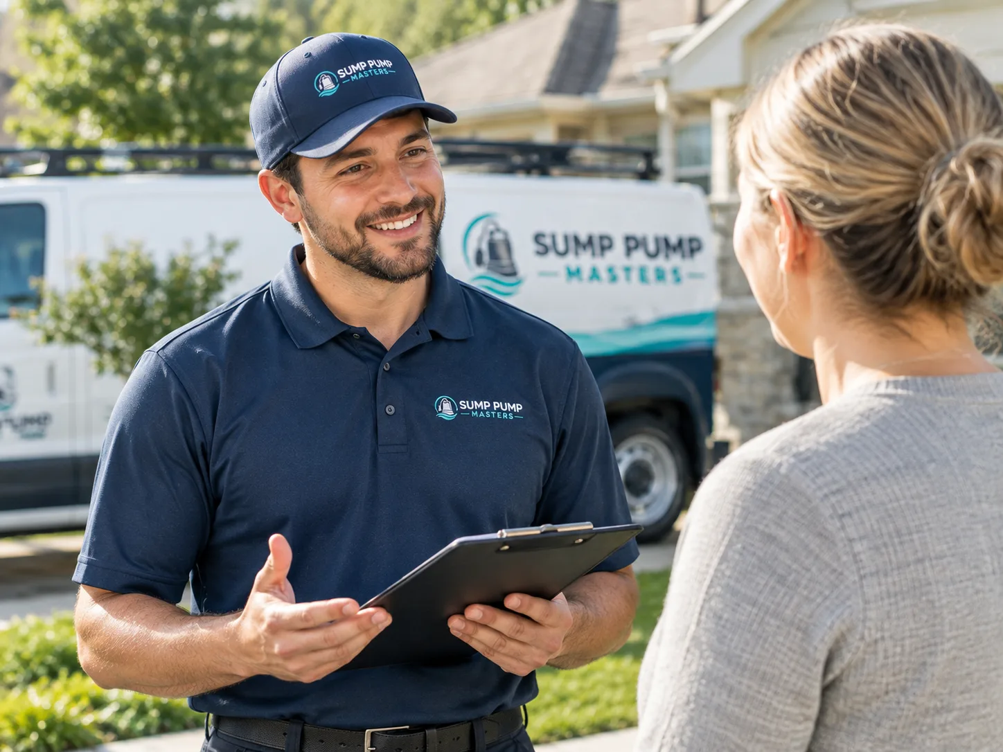 Sump Pump Repair Azle, TX FAQs